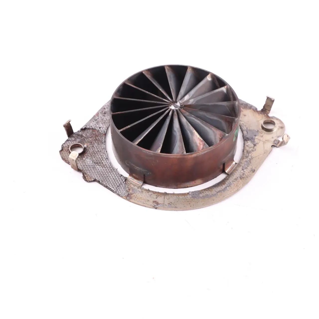 BMW F31 335Dx F32 435Dx LCI N57Z Scarico Miscelatore Sistema Centrale 8594612