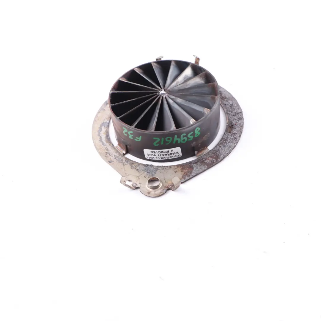 BMW F31 335Dx F32 435Dx LCI N57Z Système Central Mélangeur D'Échappement - SKU 8594612 - Numéro de pièce 8594612
