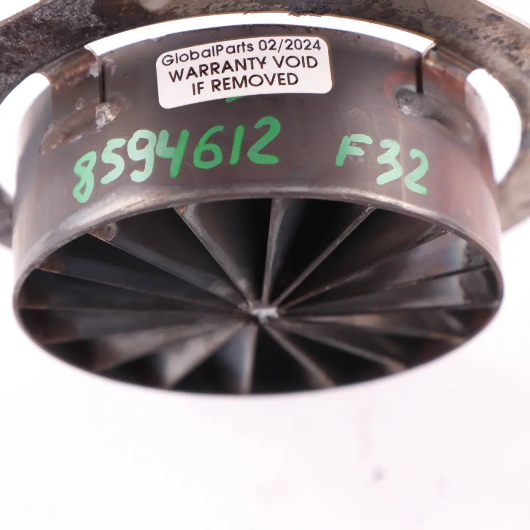 335Dx F32 435Dx LCI N57Z Układ Wydechowy Mikser Mieszacz do BMW F31 o numerze 8594612 BMW F31 335Dx F32 435Dx LCI N57Z Układ Wydechowy Mikser Mieszacz - SKU 8594612 - Numer Części 8594612