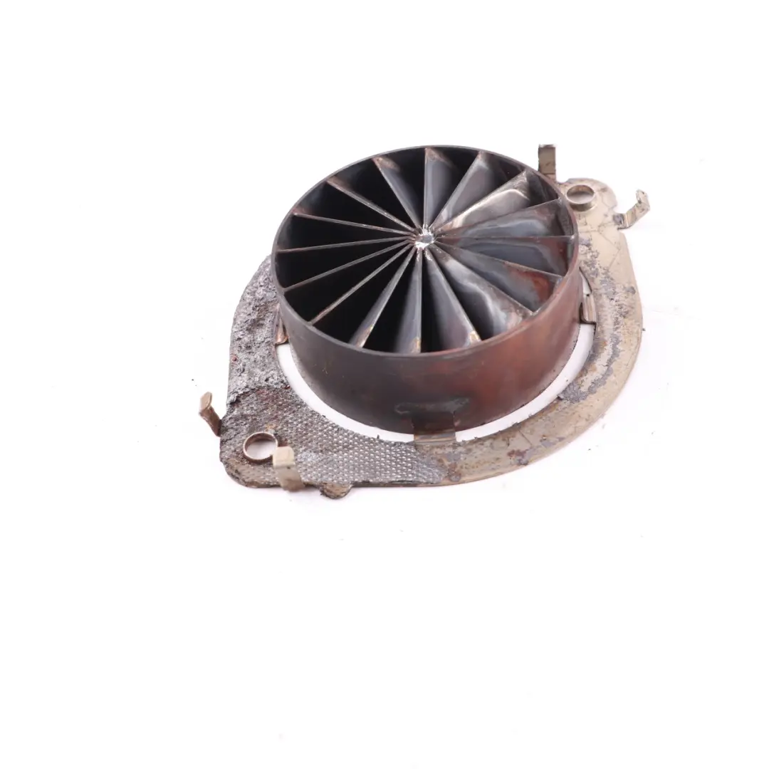 335Dx F32 435Dx LCI N57Z Escape Silenciador Mezclador Central para BMW F31 con número de pieza 8594612 BMW F31 335Dx F32 435Dx LCI N57Z Escape Silenciador Mezclador Central - SKU 8594612 - Número de pieza 8594612