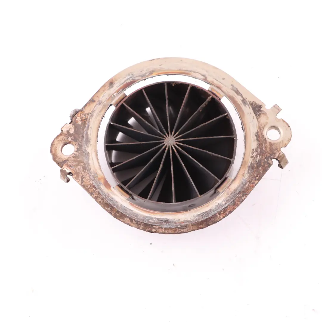 BMW F31 335dX F32 435dX LCI N57Z Exhaust Muffler Mixer Centre System - SKU 8594612 - Part number 8594612