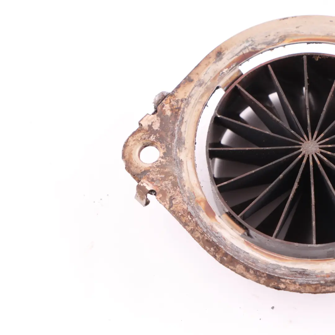 BMW F31 335Dx F32 435Dx LCI N57Z Escape Silenciador Mezclador Central - SKU 8594612 - Número de pieza 8594612