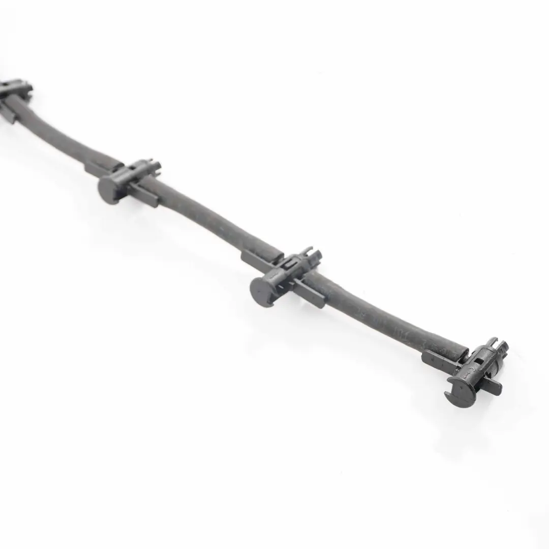 Injector Feed Pipe Line Hose to BMW F20 F21 F22 F30 Diesel Fuel with Part number 8594893 BMW F20 F21 F22 F30 Diesel Fuel Injector Feed Pipe Line Hose - SKU 8594893-1 - Part number 8594893