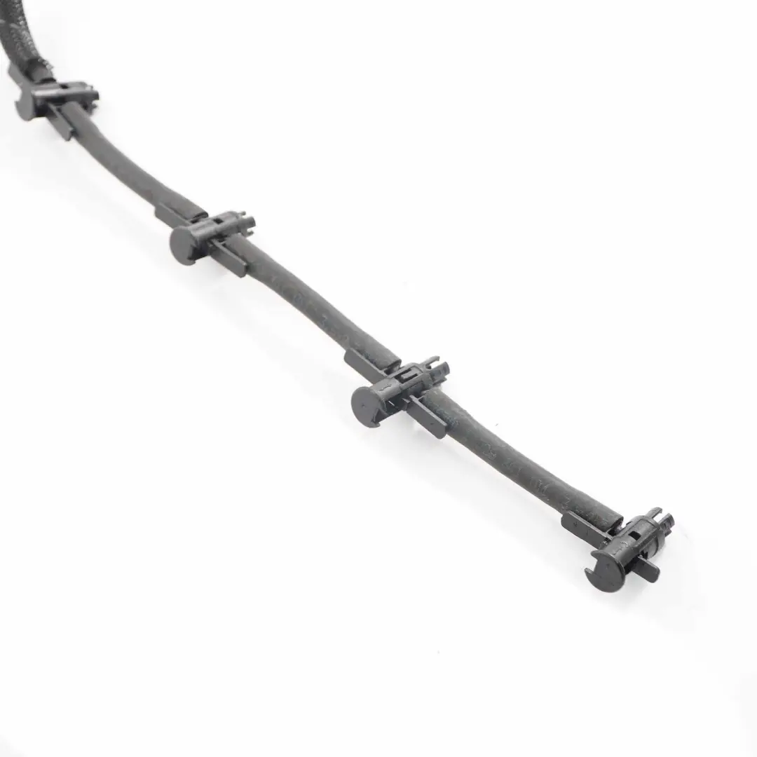 Injector Feed Pipe Line Hose to BMW F20 F21 F22 F30 Diesel Fuel with Part number 8594893 BMW F20 F21 F22 F30 Diesel Fuel Injector Feed Pipe Line Hose - SKU 8594893-1 - Part number 8594893