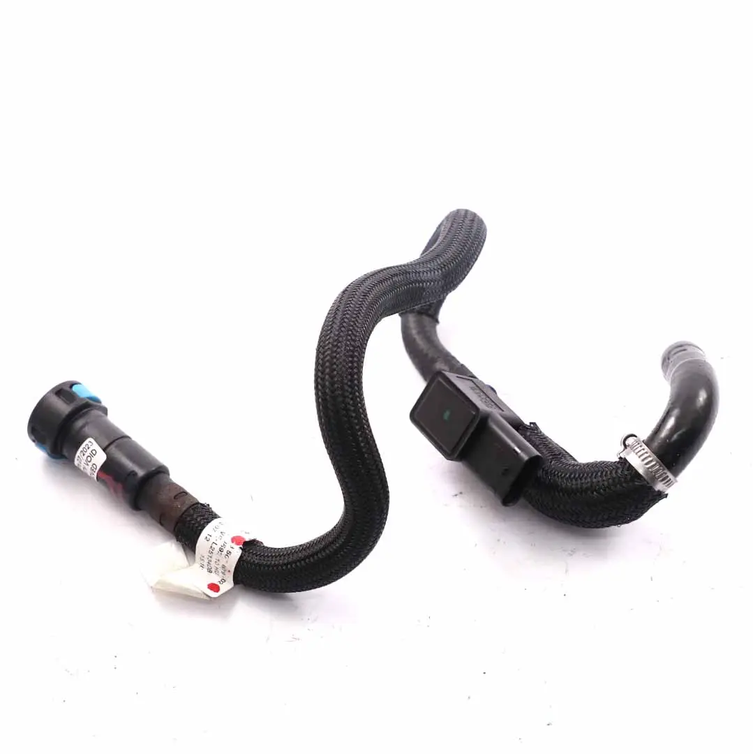 Feed Pipe Feed Line Diesel to BMW F20 F21 F22 F30 Fuel with Part number 8594893 BMW F20 F21 F22 F30 Fuel Feed Pipe Feed Line Diesel - SKU 8594893 - Part number 8594893