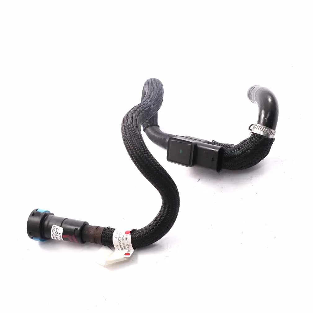 Feed Pipe Feed Line Diesel to BMW F20 F21 F22 F30 Fuel with Part number 8594893 BMW F20 F21 F22 F30 Fuel Feed Pipe Feed Line Diesel - SKU 8594893 - Part number 8594893