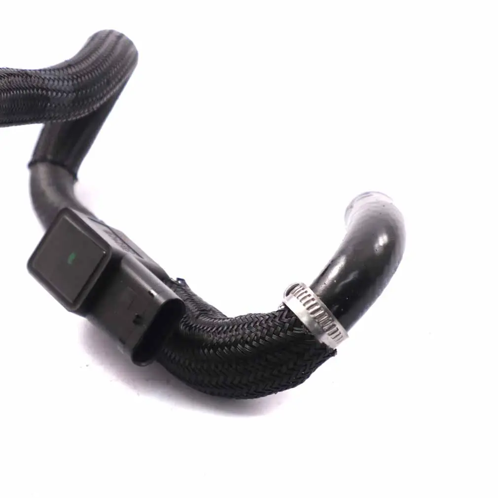 Kraftstoff Zufuhr Leitung Zuleitung Diesel für BMW F20 F21 F22 F30 mit Teilenummer 8594893 BMW F20 F21 F22 F30 Kraftstoff Zufuhr Leitung Zuleitung Diesel - SKU 8594893 - Teilenummer 8594893