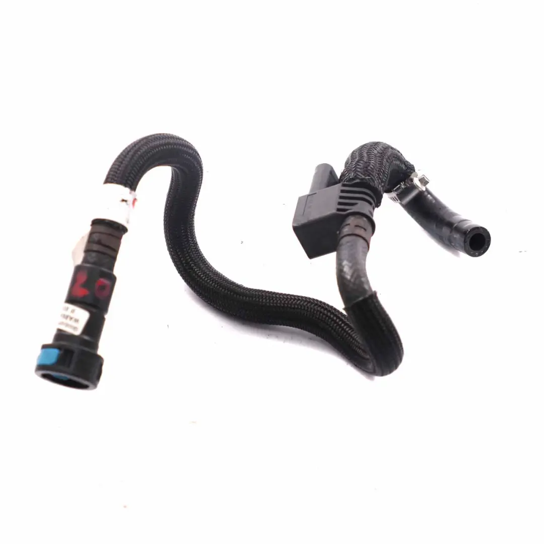 Kraftstoff Zufuhr Leitung Zuleitung Diesel für BMW F20 F21 F22 F30 mit Teilenummer 8594893 BMW F20 F21 F22 F30 Kraftstoff Zufuhr Leitung Zuleitung Diesel - SKU 8594893 - Teilenummer 8594893