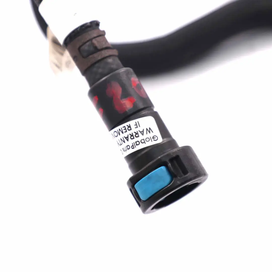 Tuyau D'Alimentation En Carburant Diesel pour BMW F20 F21 F22 F30 à propos du numéro de pièce 8594893 BMW F20 F21 F22 F30 Tuyau D'Alimentation En Carburant Diesel - SKU 8594893 - Numéro de pièce 8594893