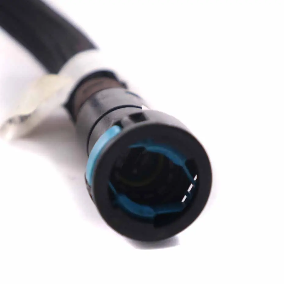 Kraftstoff Zufuhr Leitung Zuleitung Diesel für BMW F20 F21 F22 F30 mit Teilenummer 8594893 BMW F20 F21 F22 F30 Kraftstoff Zufuhr Leitung Zuleitung Diesel - SKU 8594893 - Teilenummer 8594893