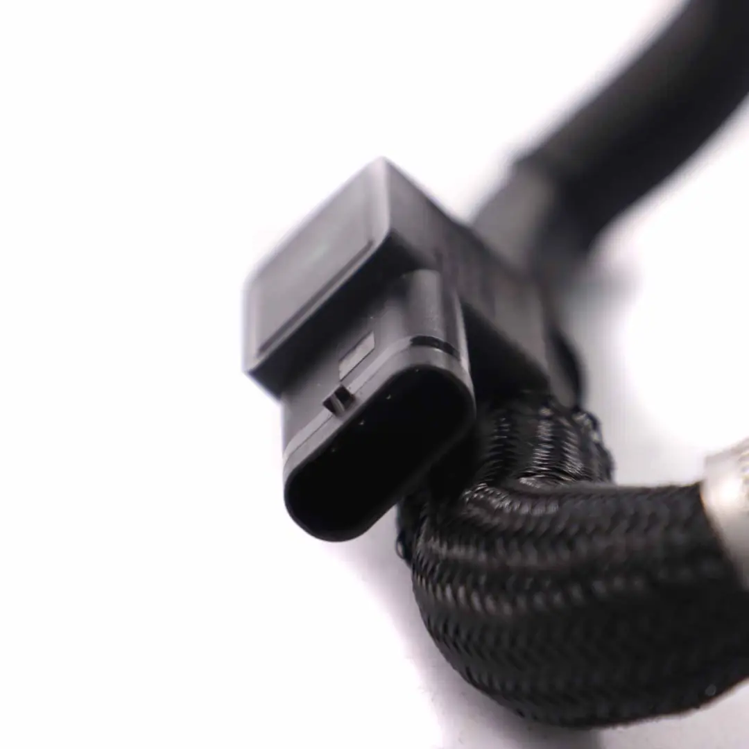 Kraftstoff Zufuhr Leitung Zuleitung Diesel für BMW F20 F21 F22 F30 mit Teilenummer 8594893 BMW F20 F21 F22 F30 Kraftstoff Zufuhr Leitung Zuleitung Diesel - SKU 8594893 - Teilenummer 8594893