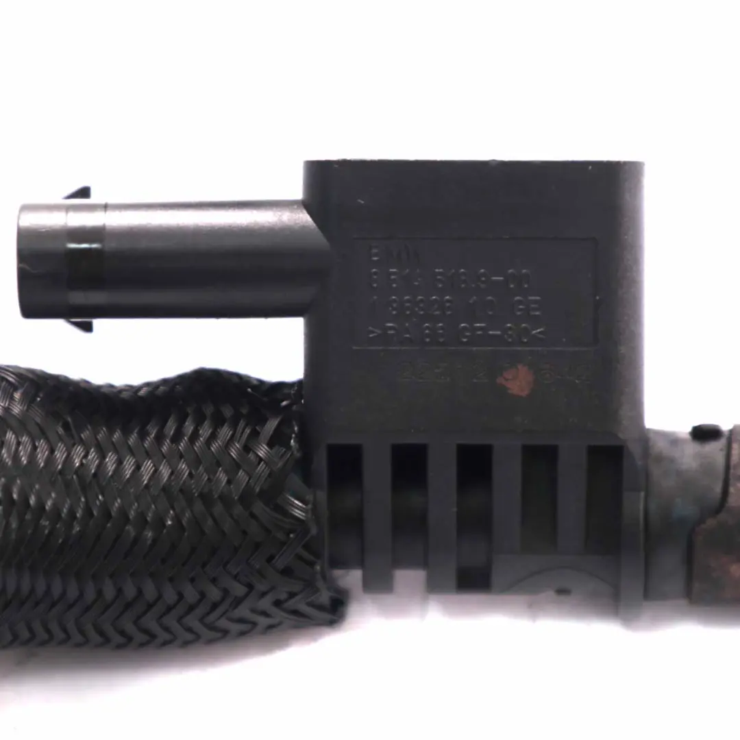 Tuyau D'Alimentation En Carburant Diesel pour BMW F20 F21 F22 F30 à propos du numéro de pièce 8594893 BMW F20 F21 F22 F30 Tuyau D'Alimentation En Carburant Diesel - SKU 8594893 - Numéro de pièce 8594893