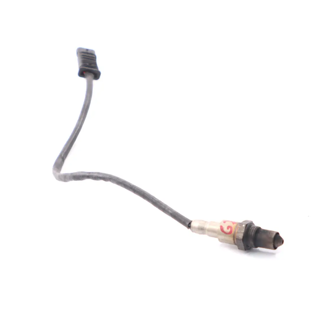 DPF Sensor BMW G20 G30 G12 B57 Diesel Particle Filter Oxygen Probe L=460 to with Part number 8595102 DPF Sensor BMW G20 G30 G12 B57 Diesel Particle Filter Oxygen Probe L=460 - SKU 8595102 - Part number 8595102