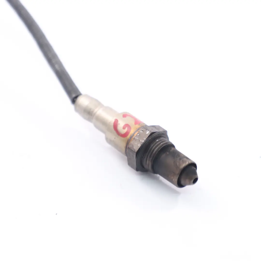 B57 Filtr Cząstek Stałych Sonda Lambda DPF L=460 do BMW G20 G30 G12 o numerze 8595102 BMW G20 G30 G12 B57 Filtr Cząstek Stałych Sonda Lambda DPF L=460 - SKU 8595102 - Numer Części 8595102