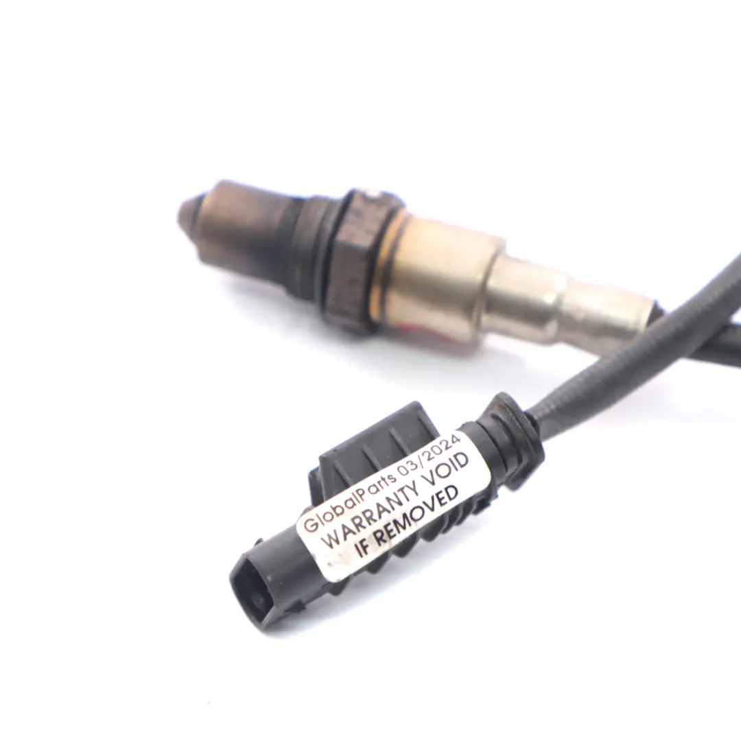 Sensore DPF BMW G20 G30 G12 B57 Filtro particelle Sonda ossigeno L=460 per con numero di parte 8595102 Sensore DPF BMW G20 G30 G12 B57 Filtro particelle Sonda ossigeno L=460 - SKU 8595102 - Numero di parte 8595102