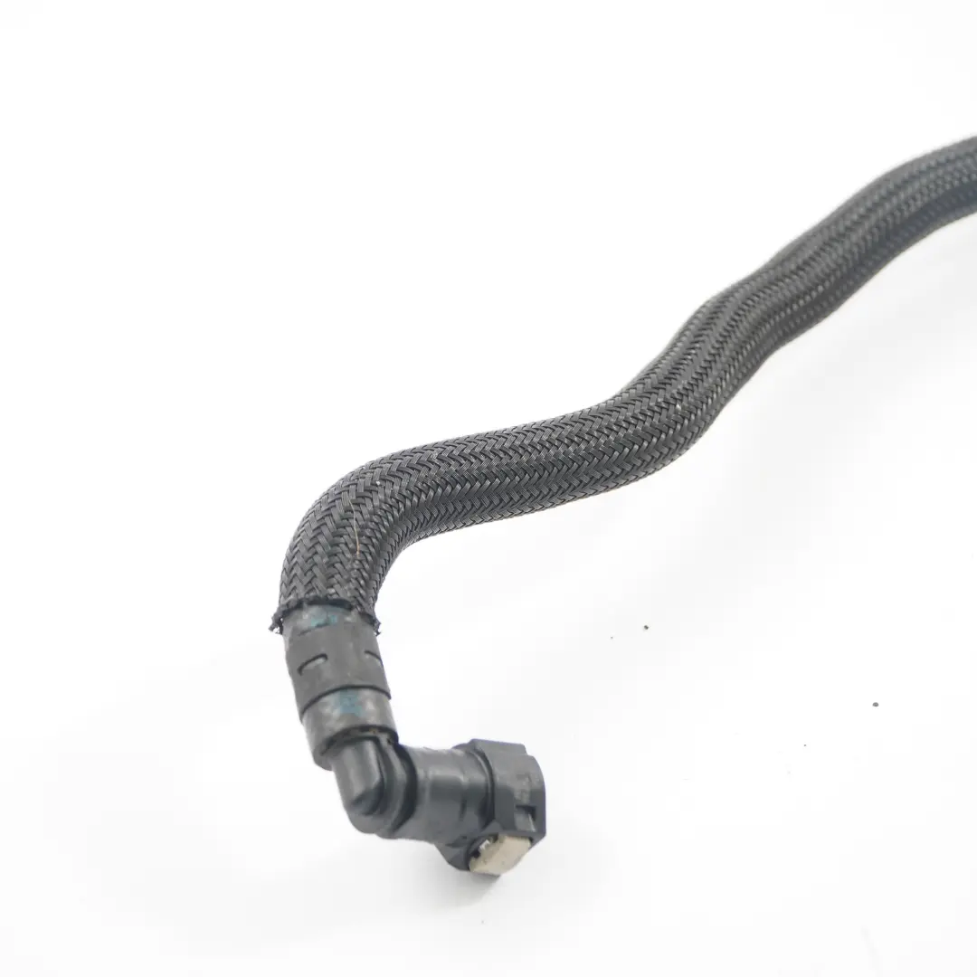 Tubo de retorno de combustible Diesel B47D para BMW G20 G30 X3 G01 con número de pieza 8595120 BMW G20 G30 X3 G01 Tubo de retorno de combustible Diesel B47D - SKU 8595120 - Número de pieza 8595120
