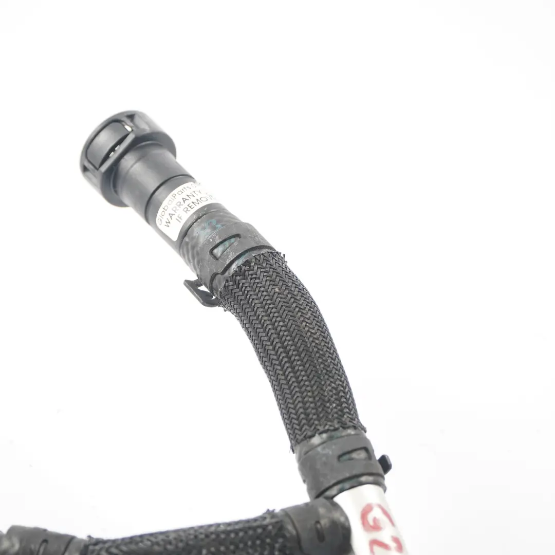 Tuyau de retour de carburant Diesel B47D pour BMW G20 G30 X3 G01 à propos du numéro de pièce 8595120 BMW G20 G30 X3 G01 Tuyau de retour de carburant Diesel B47D - SKU 8595120 - Numéro de pièce 8595120