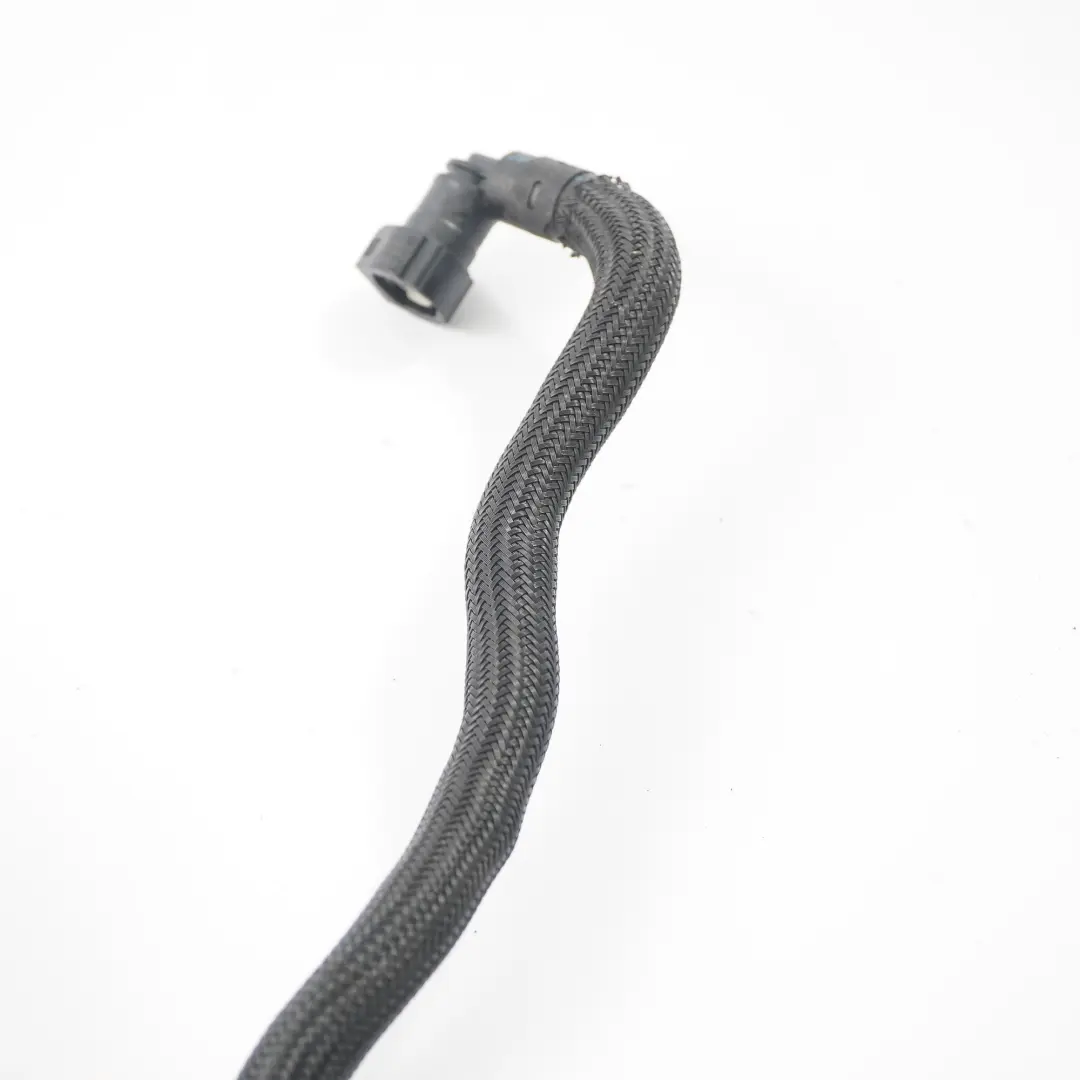 Tubo de retorno de combustible Diesel B47D para BMW G20 G30 X3 G01 con número de pieza 8595120 BMW G20 G30 X3 G01 Tubo de retorno de combustible Diesel B47D - SKU 8595120 - Número de pieza 8595120