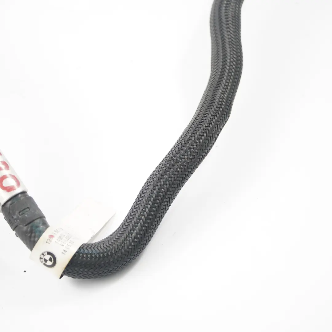 BMW G20 G30 X3 G01 Tubo de retorno de combustible Diesel B47D - SKU 8595120 - Número de pieza 8595120