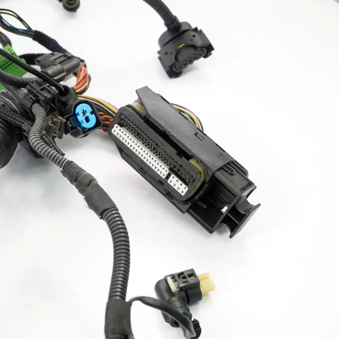 Wiring BMW F20 F30 LCI 118d 318d 120d 320d B47 Loom Harness Cable Engine - SKU 8595284 - Part number 8595284