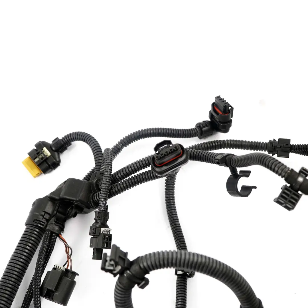 B47 Faisceau de cables pour BMW F20 F30 LCI 118d 318d 120d 320d à propos du numéro de pièce 8595284 BMW F20 F30 LCI 118d 318d 120d 320d B47 Faisceau de cables - SKU 8595284 - Numéro de pièce 8595284