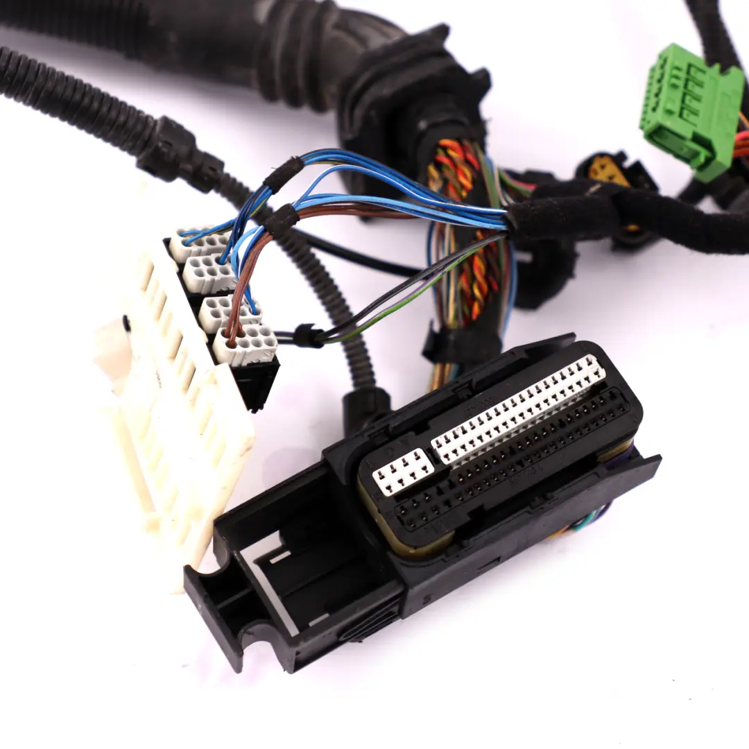 120dX 320dX B47 Motor Cableado Cable Loom Arn?s para BMW F20 F30 LCI con número de pieza 8595285 BMW F20 F30 LCI 120dX 320dX B47 Motor Cableado Cable Loom Arn?s - SKU 8595285 - Número de pieza 8595285