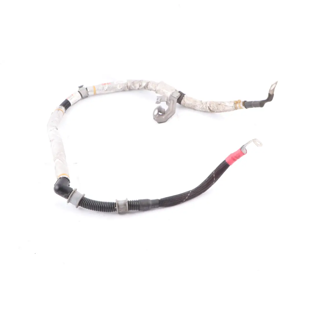 BMW G11 G12 G30 G32 G14 Anlasserkabel ALternator Kabel Starter Basis B - SKU 8595355 - Teilenummer 8595355