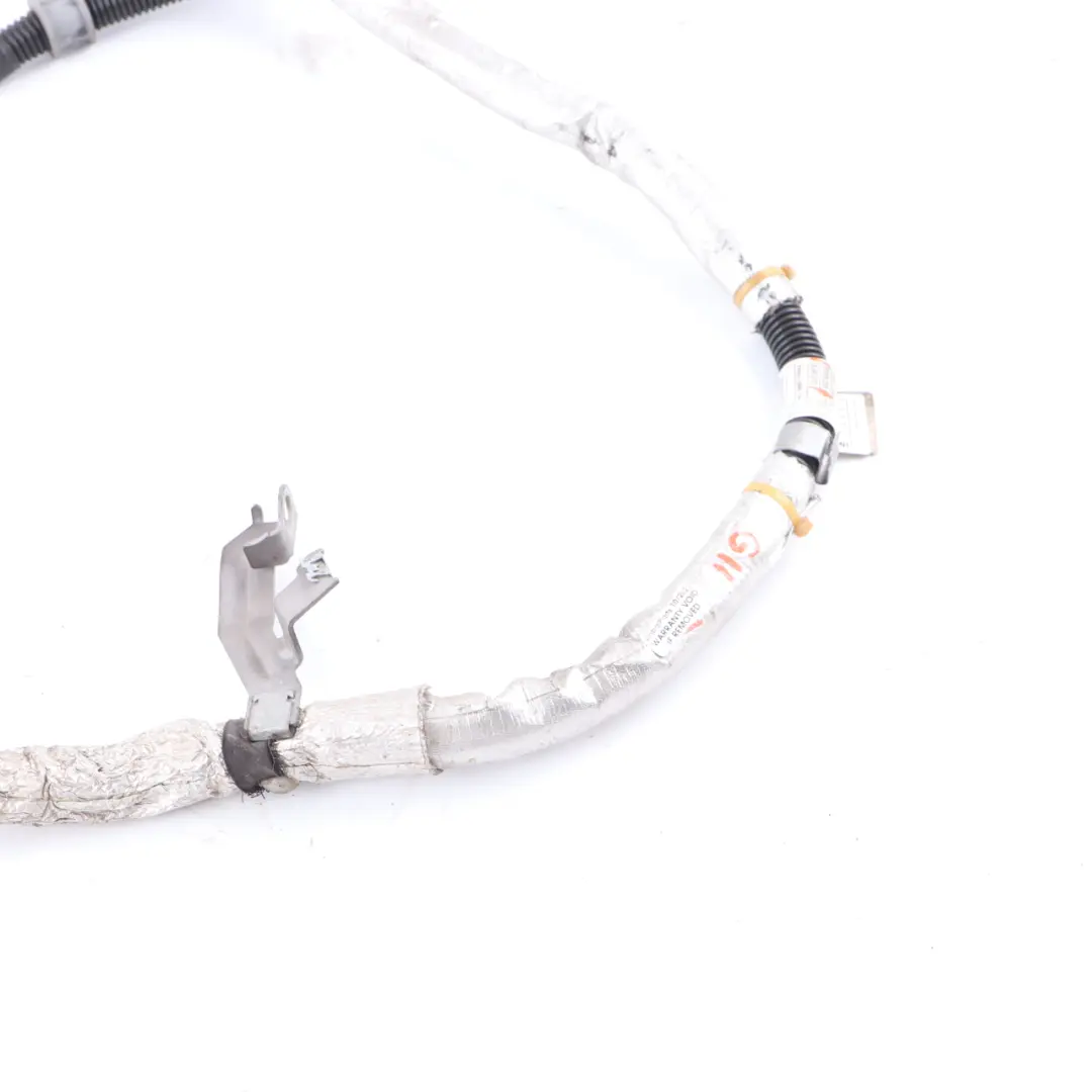 Cable Alternador Cable arranque Base B para BMW G11 G12 G30 G32 G14 con número de pieza 8595355 BMW G11 G12 G30 G32 G14 Cable Alternador Cable arranque Base B - SKU 8595355 - Número de pieza 8595355