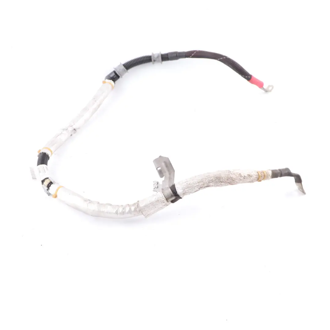 Cavo Alternatore Avviamento Base B per BMW G11 G12 G30 G32 G14 con numero di parte 8595355 BMW G11 G12 G30 G32 G14 Cavo Alternatore Avviamento Base B - SKU 8595355 - Numero di parte 8595355