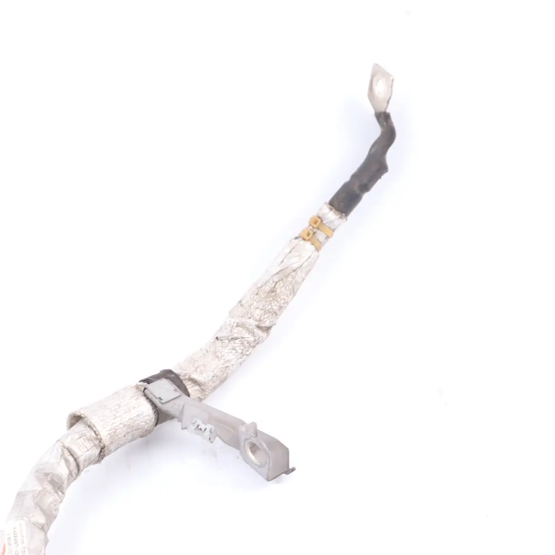 Cable Alternador Cable arranque Base B para BMW G11 G12 G30 G32 G14 con número de pieza 8595355 BMW G11 G12 G30 G32 G14 Cable Alternador Cable arranque Base B - SKU 8595355 - Número de pieza 8595355