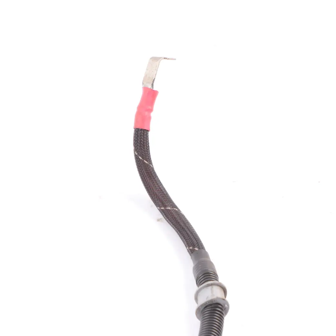 Starter Cable Alternator Cable Starter-Base B+ to BMW G11 G12 G30 G32 G14 with Part number 8595355 BMW G11 G12 G30 G32 G14 Starter Cable Alternator Cable Starter-Base B+ - SKU 8595355 - Part number 8595355