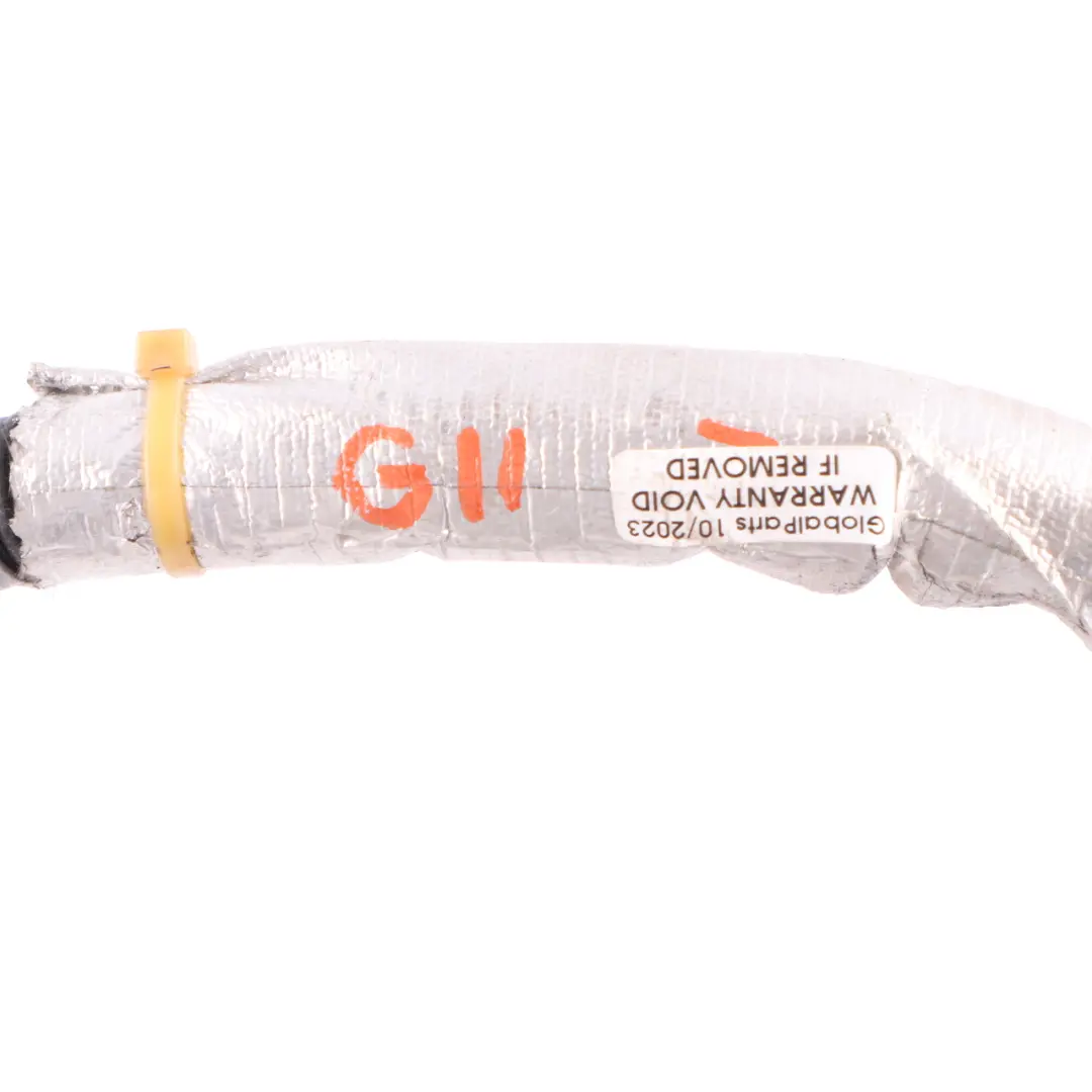 BMW G11 G12 G30 G32 G14 Starter Cable Alternator Cable Starter-Base B+ - SKU 8595355 - Part number 8595355