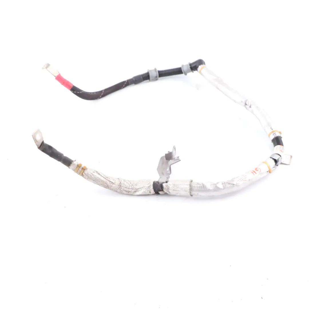 BMW G11 G12 G30 G32 G14 Anlasserkabel ALternator Kabel Starter Basis B - SKU 8595355 - Teilenummer 8595355
