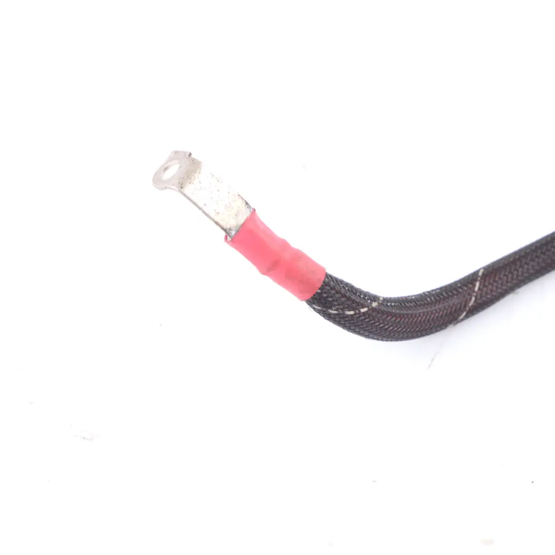 Cavo Alternatore Avviamento Base B per BMW G11 G12 G30 G32 G14 con numero di parte 8595355 BMW G11 G12 G30 G32 G14 Cavo Alternatore Avviamento Base B - SKU 8595355 - Numero di parte 8595355