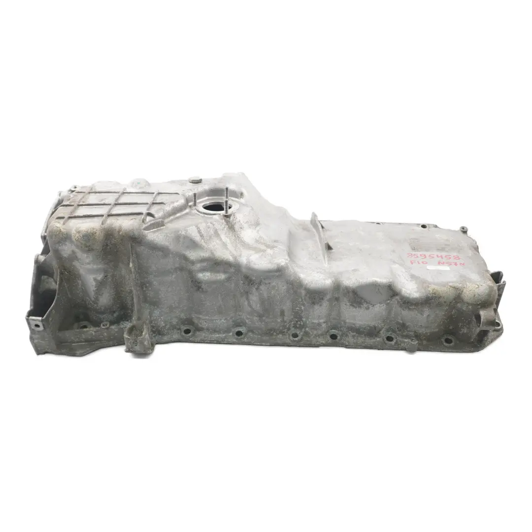 BMW F10 F30 F31 F36 F12 F13 F07 N57N coppa olio motore 7823204 - SKU 8595458 - Numero di parte 8595458