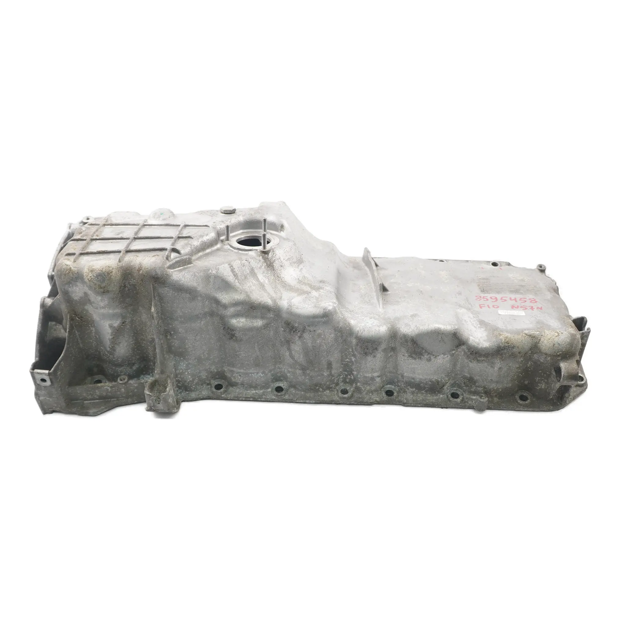 BMW F10 F30 F31 F36 F12 F13 F07 N57N coppa olio motore 7823204