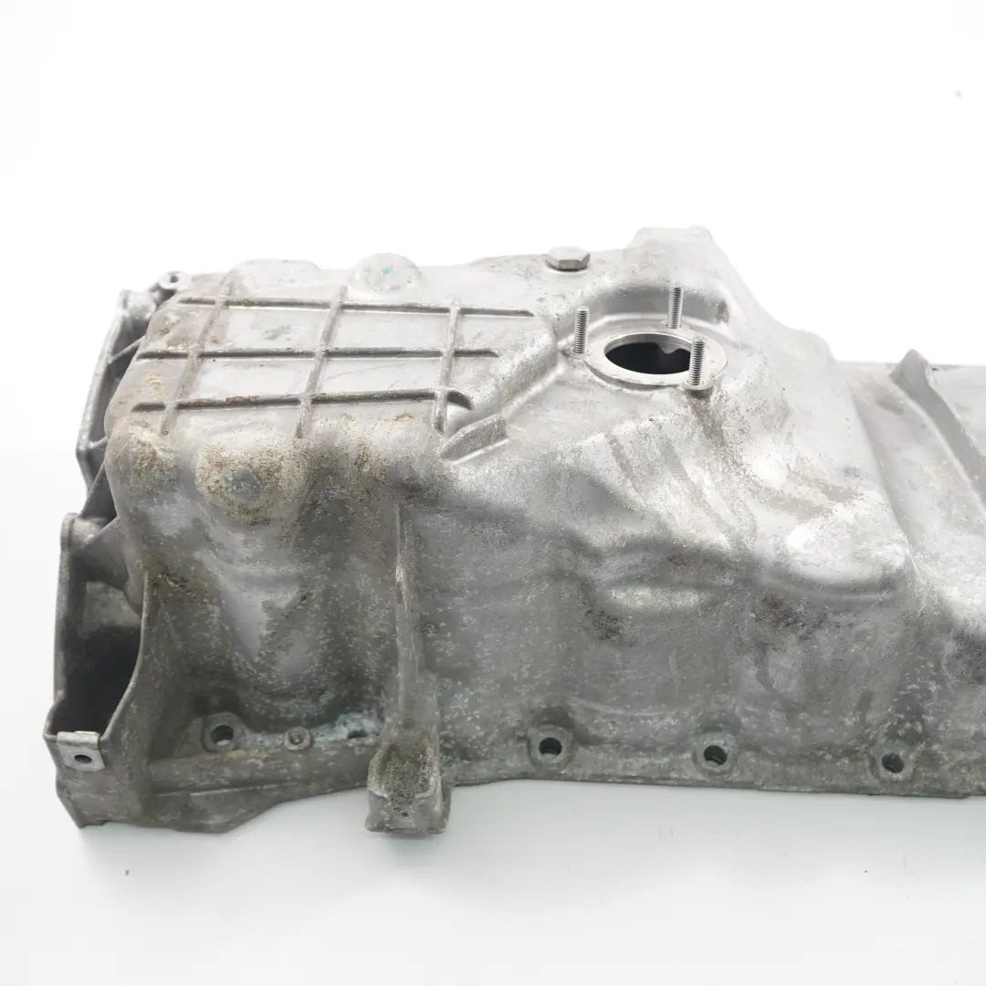 BMW F10 F30 F31 F36 F12 F13 F07 N57N coppa olio motore 7823204 - SKU 8595458 - Numero di parte 8595458
