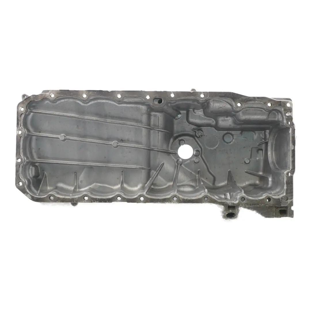 N57N coppa olio motore 7823204 per BMW F10 F30 F31 F36 F12 F13 F07 con numero di parte 8595458 BMW F10 F30 F31 F36 F12 F13 F07 N57N coppa olio motore 7823204 - SKU 8595458 - Numero di parte 8595458