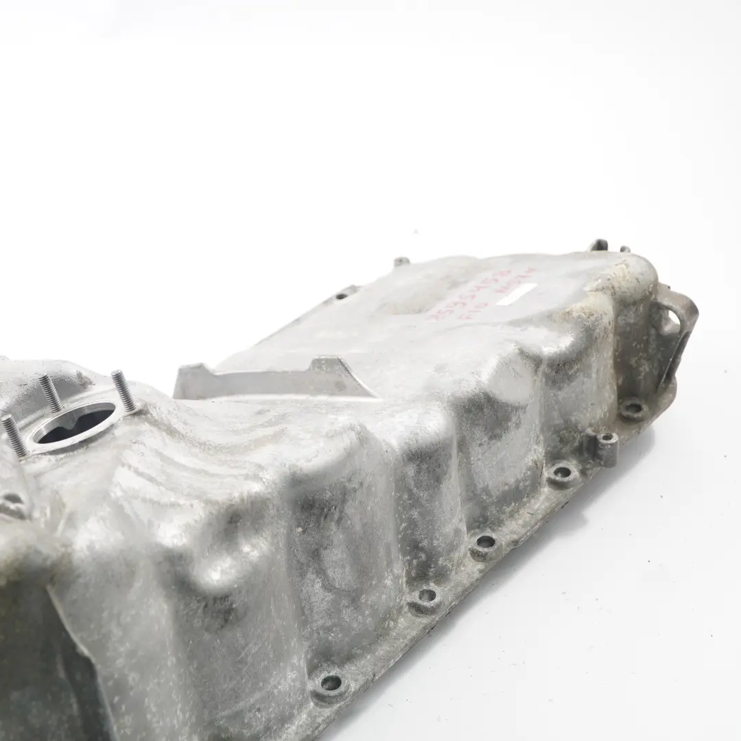 N57N Ölwanne Motorgehäuse 7823204 für BMW F10 F30 F31 F36 F12 F13 F07 mit Teilenummer 8595458 BMW F10 F30 F31 F36 F12 F13 F07 N57N Ölwanne Motorgehäuse 7823204 - SKU 8595458 - Teilenummer 8595458