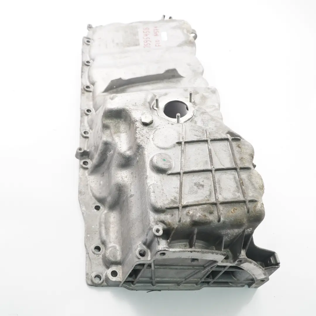 N57N Miska olejowa Misa Oleju 7823204 do BMW F10 F30 F31 F36 F12 F13 F07 o numerze 8595458 BMW F10 F30 F31 F36 F12 F13 F07 N57N Miska olejowa Misa Oleju 7823204 - SKU 8595458 - Numer Części 8595458