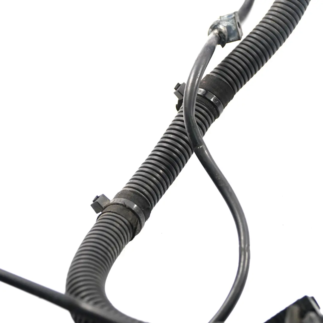 Cableado BMW F32 F33 F36 LCI N57Z Motor Caja cambios Módulo Mazo cables para con número de pieza 8595865 Cableado BMW F32 F33 F36 LCI N57Z Motor Caja cambios Módulo Mazo cables - SKU 8595865 - Número de pieza 8595865