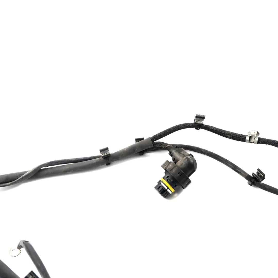  Wiring BMW F32 F33 F36 LCI N57Z Engine Gearbox Module Wiring Harness - SKU 8595865 - Part number 8595865