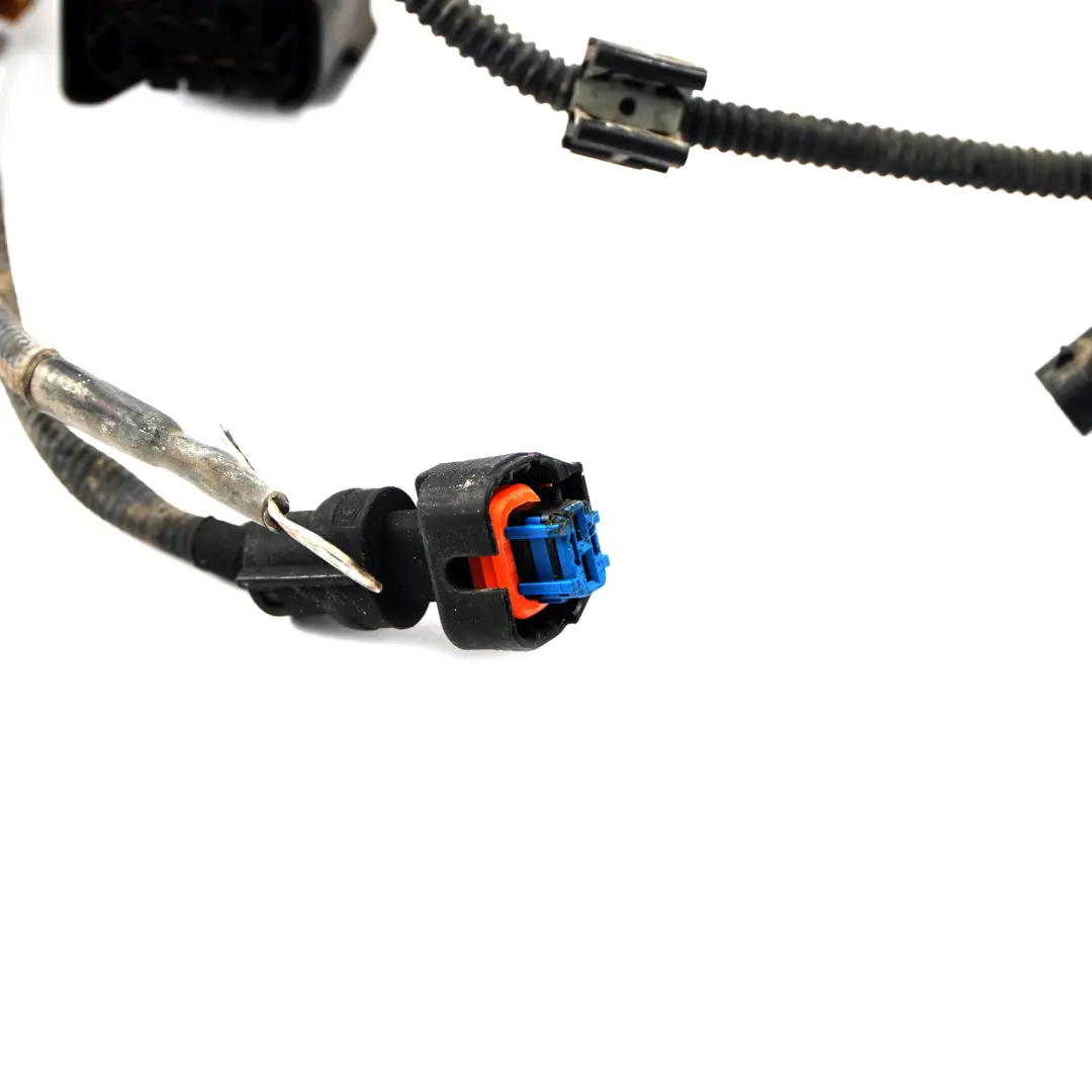  Wiring BMW F32 F33 F36 LCI N57Z Engine Gearbox Module Wiring Harness - SKU 8595865 - Part number 8595865