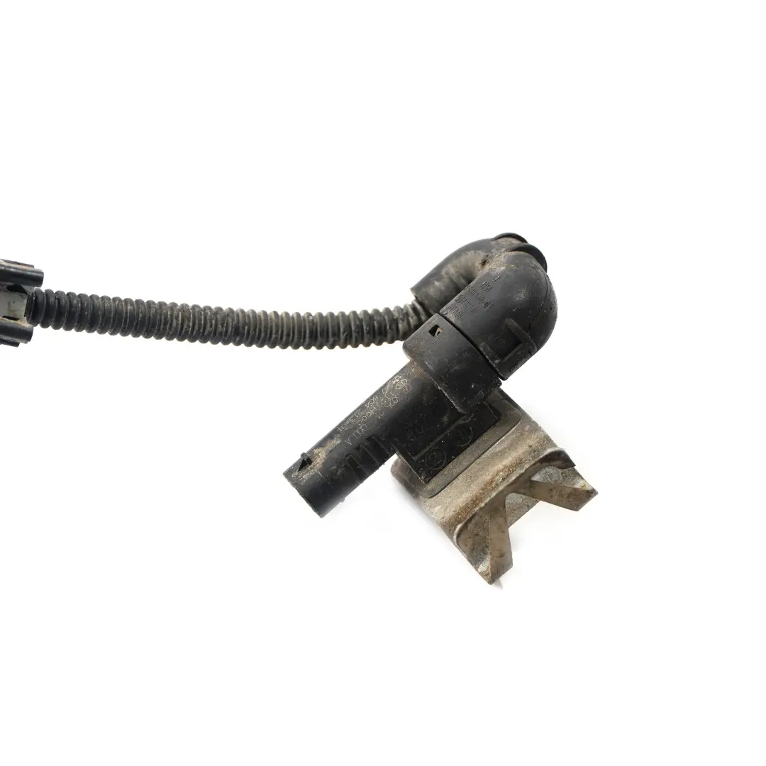  Verkabelung BMW F32 F33 F36 LCI N57Z Motor-Getriebe-Modul Kabelbaum - SKU 8595865 - Teilenummer 8595865
