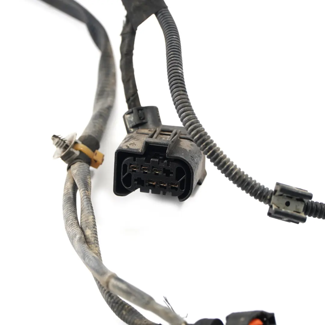  Verkabelung BMW F32 F33 F36 LCI N57Z Motor-Getriebe-Modul Kabelbaum - SKU 8595865 - Teilenummer 8595865