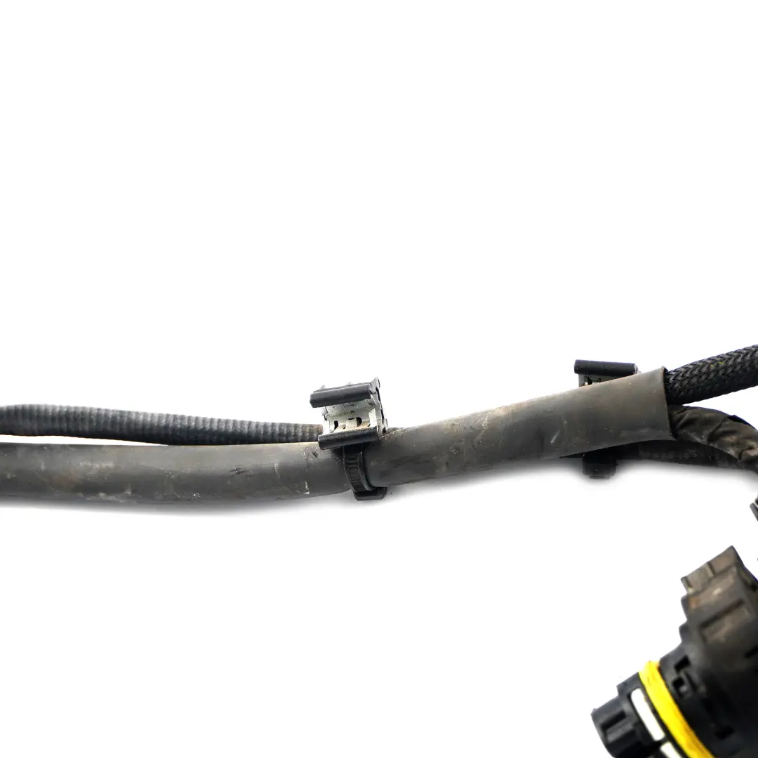 Cableado BMW F32 F33 F36 LCI N57Z Motor Caja cambios Módulo Mazo cables para con número de pieza 8595865 Cableado BMW F32 F33 F36 LCI N57Z Motor Caja cambios Módulo Mazo cables - SKU 8595865 - Número de pieza 8595865