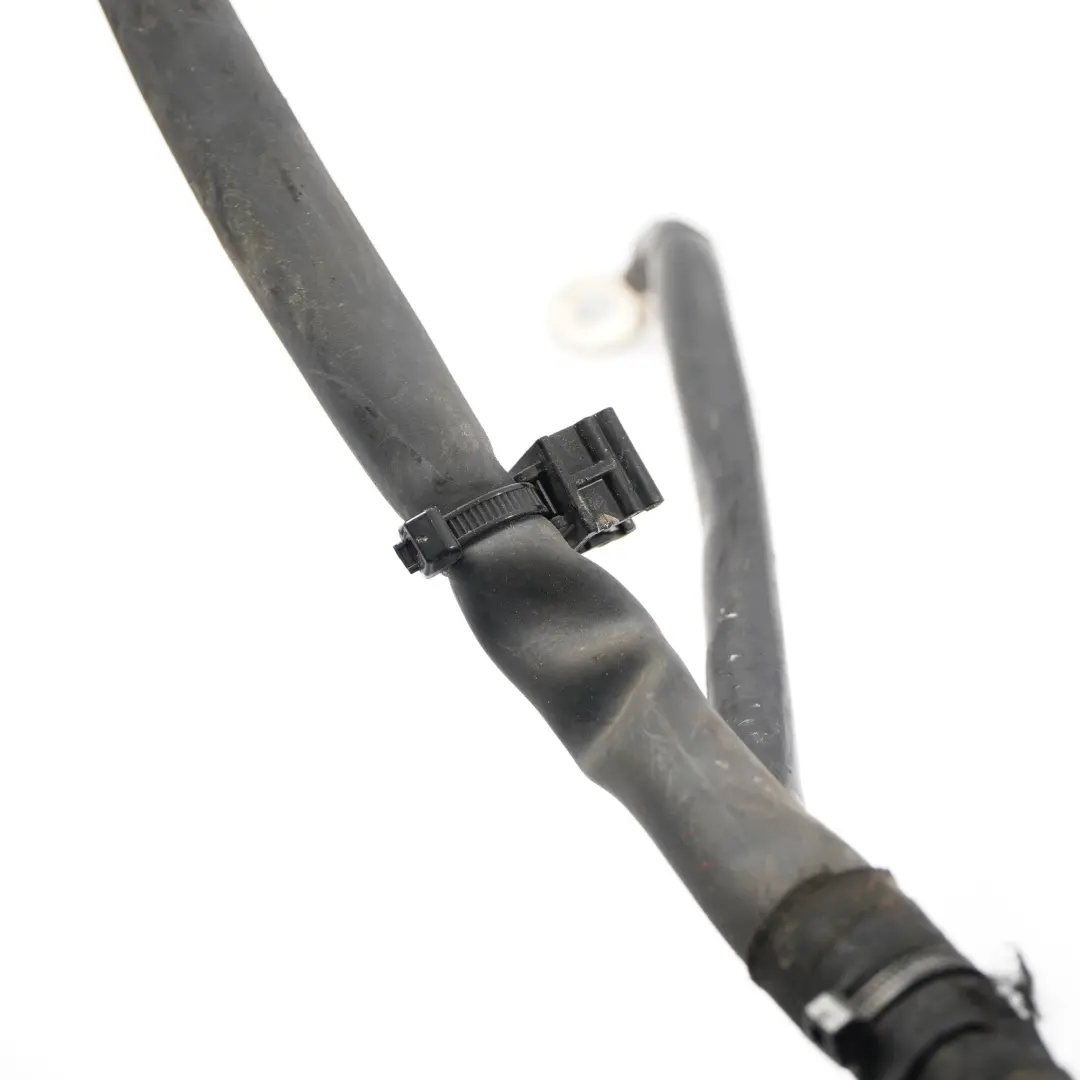 BMW F32 F33 F36 LCI N57Z Wiązka Modułu Skrzyni Biegów Silnika - SKU 8595865 - Numer Części 8595865