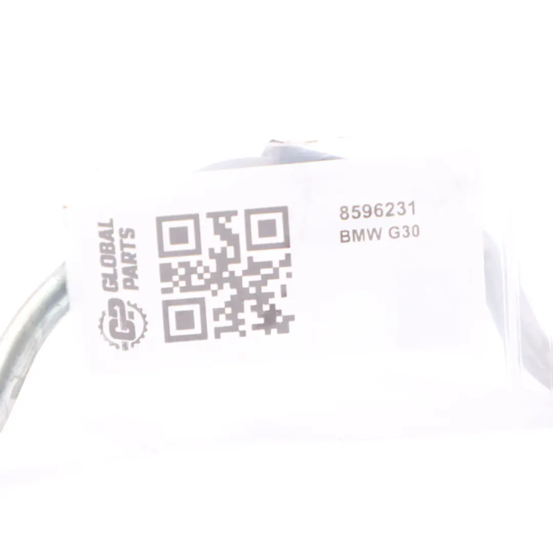 Linea carburante BMW X3 G01 G11 G12 G30 G31 tubo pompa alta pressione - SKU 8596231 - Numero di parte 8596231