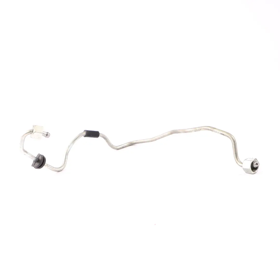 Tube High Pressure Pump Feed Pipe to Fuel Line BMW X3 G01 G11 G12 G30 G31 with Part number 8596231 Fuel Line BMW X3 G01 G11 G12 G30 G31 Tube High Pressure Pump Feed Pipe - SKU 8596231 - Part number 8596231