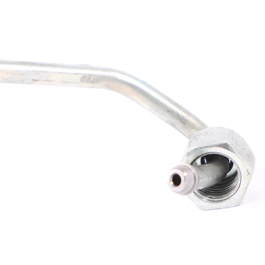  Ligne de carburant BMW X3 G01 G11 G12 G30 G31 Tube Haute Pression Pompe - SKU 8596231 - Numéro de pièce 8596231